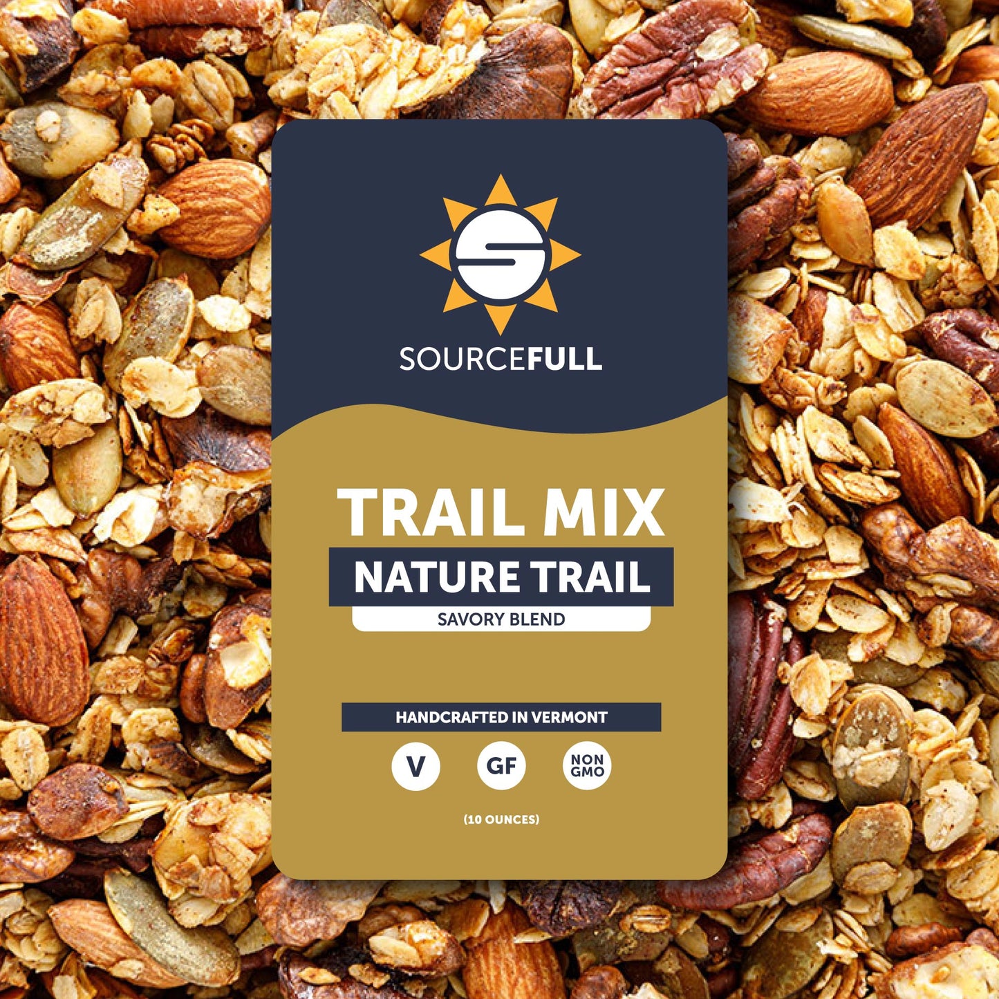 Nature Trail - Trail Mix
